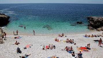 House | View from property