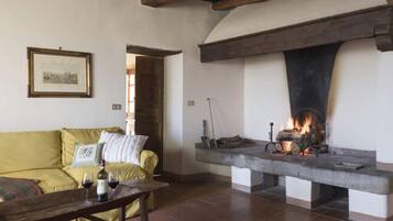 Ferienhaus | Ausstattung der Unterkunft