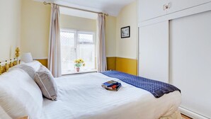 Room amenity - Quaint Holiday Home at Clappersgate District With Courtyard (Ambleside)