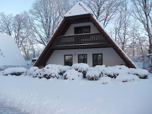 Udendørsområde
