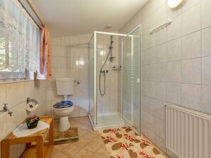 Bungalow | Salle de bain