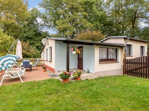 Bungalow | Aussenbereich