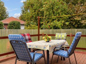 Bungalow | Restauration