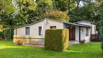 Bungalow | Außenbereich