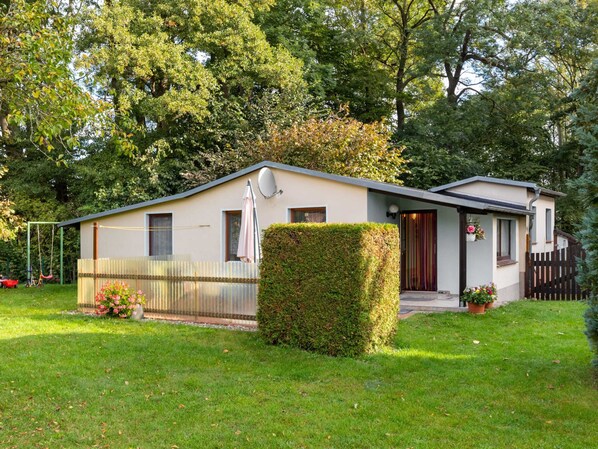 Bungalow | Extérieur