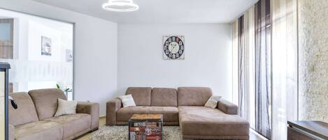 Rumah | Ruang keluarga