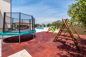 Casa | Esterni