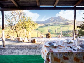Unclassified image, 2 of 35, button - Valley-view Holiday Home in Sperlinga With Private Pool (Nicosia)
