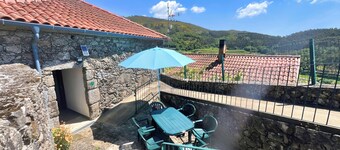 Casa em Aldeia Rural - Circuito Aldeias de Portugal