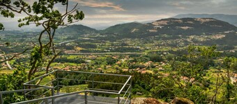 Casa em Aldeia rural - Circuito Aldeias de Portugal