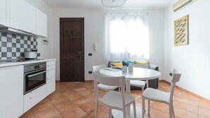 Apartment, 2 Bedrooms (G) | In-room dining - Italianway - Ottoventi Apartments (Lampedusa)