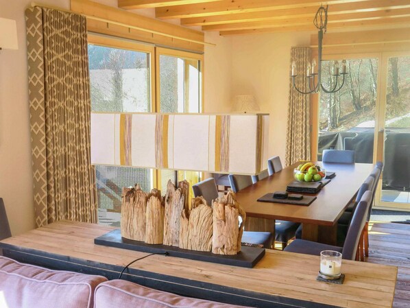 Hus | Restauranger