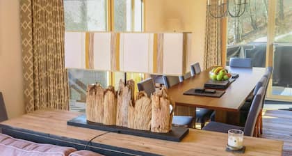 Chalet Heremence Near Les 4 Vallees Ski Area