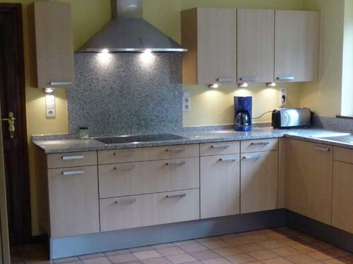 Home in Comblain-au-pont