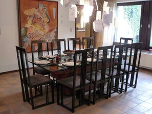House | Dining
