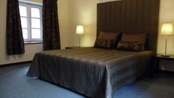 Huis | 5 slaapkamers, individueel gemeubileerd