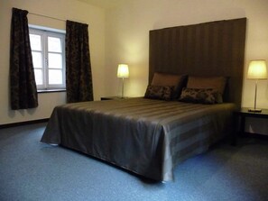 Huis | 5 slaapkamers, individueel gemeubileerd