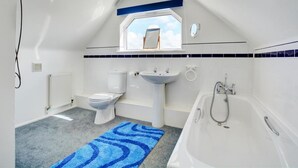 Vòi sen/bồn tắm kết hợp, khăn tắm 