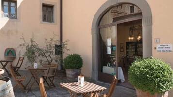 Ferienhaus | Speisen