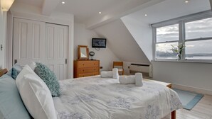 Unclassified image, 3 of 48, button - Magnificent Apartment near Appledore (Bideford)