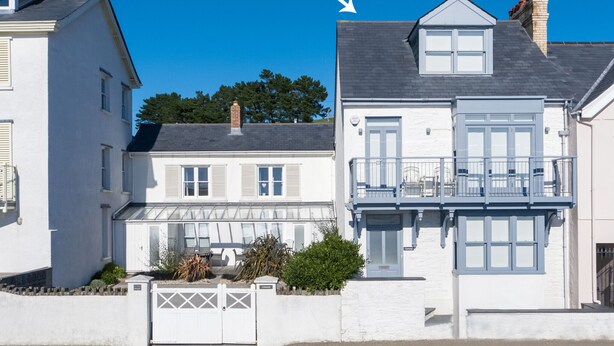 Unclassified image, 1 of 48, button - Magnificent Apartment near Appledore (Bideford)