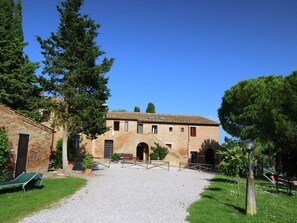 Exterior - Belvilla by OYO Salti (Montalcino)