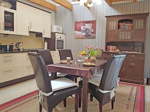 Maison | Cuisine privée