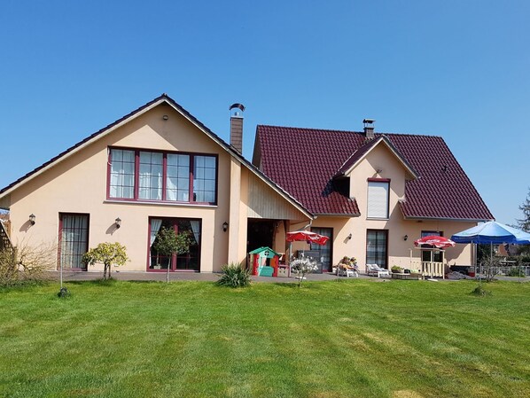 Casa | Exterior