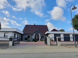Maison | Extérieur