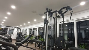 บ้านพัก | สิ่งอำนวยความสะดวกในที่พัก