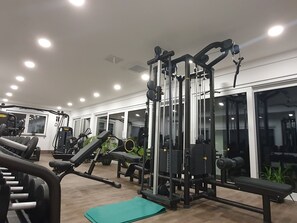 Ferienhaus | Ausstattung der Unterkunft