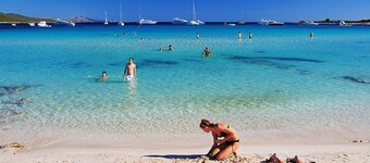 Apartment Near Sakarun Beach Dugi Otok