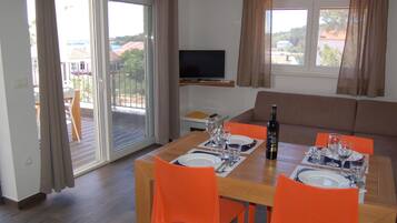 Apartment | Speisen