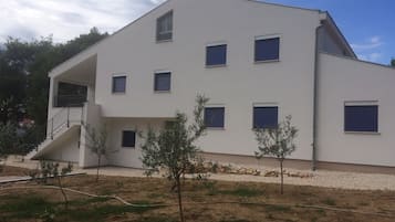 Appartement | Extérieur
