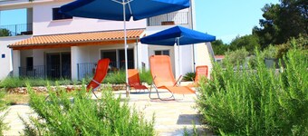 Apartment Near Sakarun Beach Dugi Otok