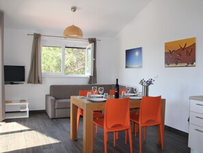 Apartment | Speisen