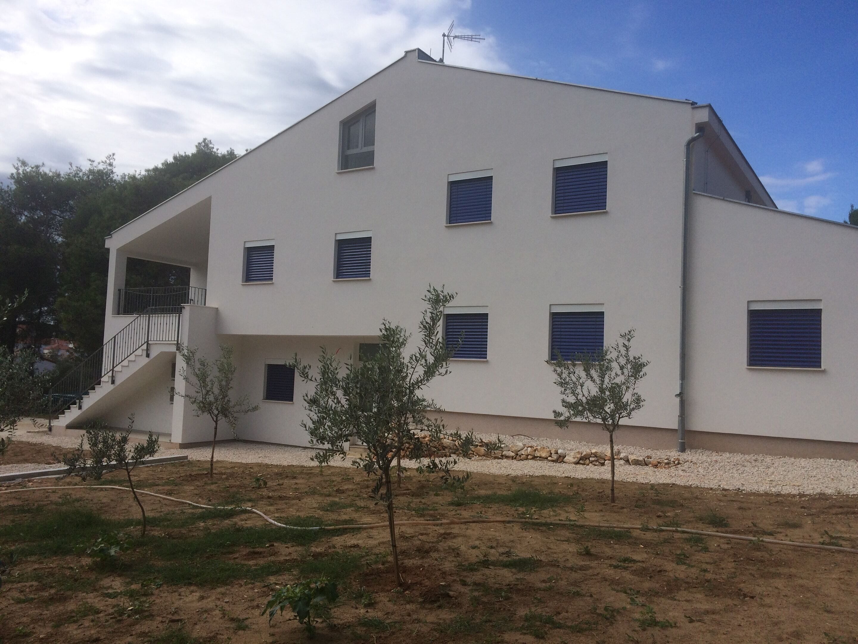 Departamento | Exterior