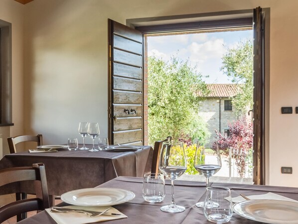 Hus | Restauranger