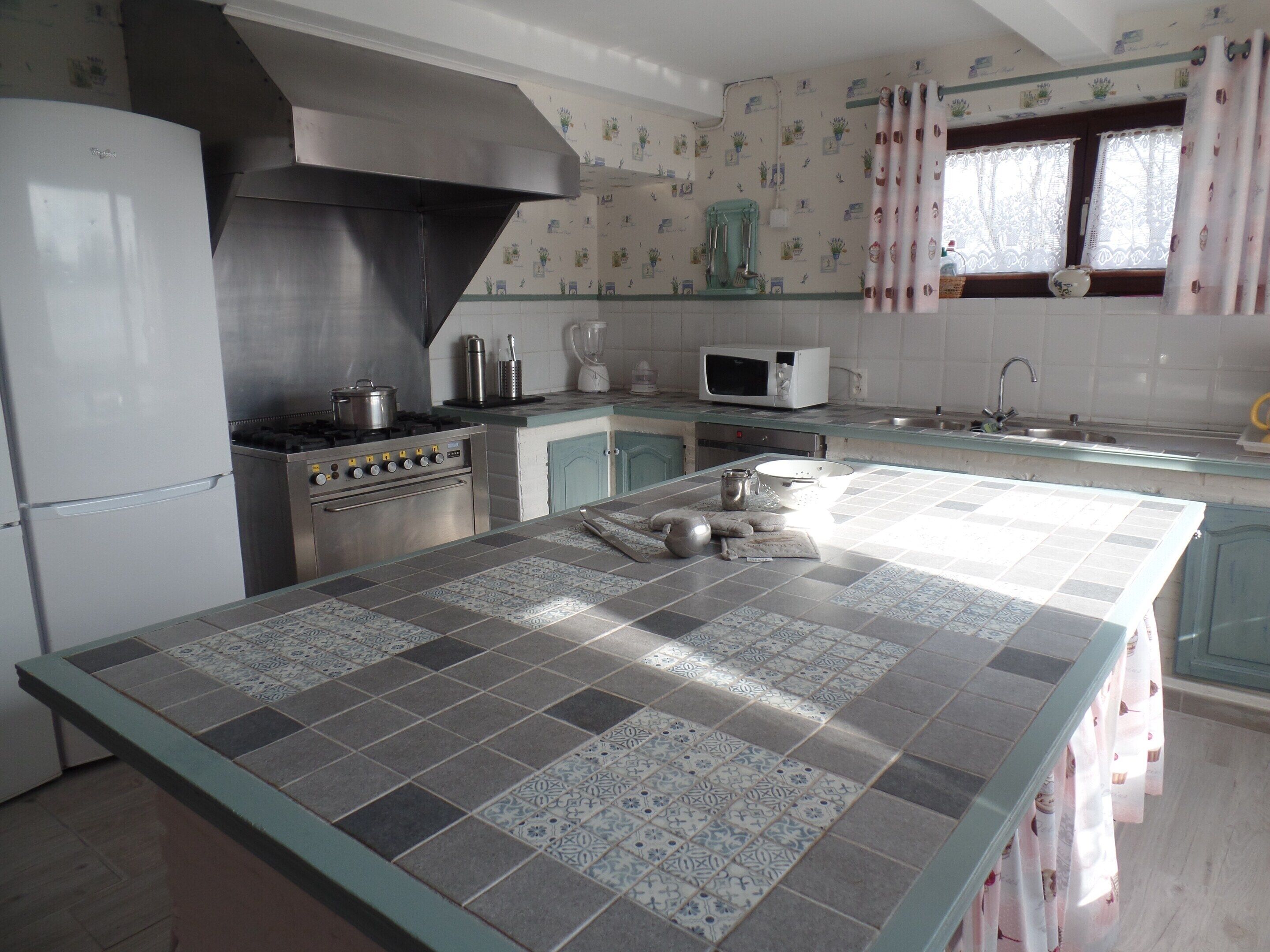 獨棟房屋 | 私人廚房 | 微波爐、洗碗機、咖啡機/沖茶器、兒童餐椅