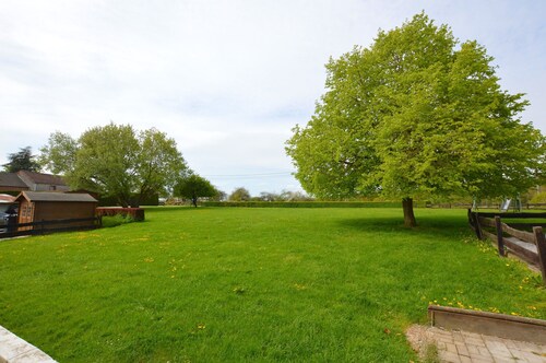 Farmhouse in Aublain With Terrace