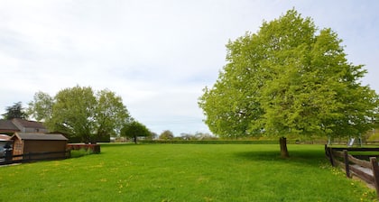 Farmhouse in Aublain With Terrace