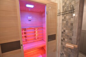 独立别墅 | SPA 护理