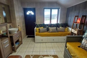 Casa | Sala de estar