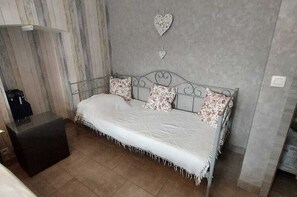 ハウス | 7 室のベッドルーム、客室ごとに異なるインテリア、ベッドシーツ