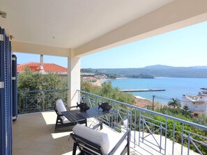 Villa | View from property