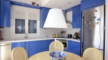 Villa | Private kitchen