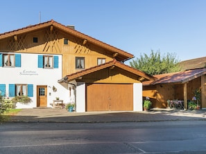 Appartement | Extérieur