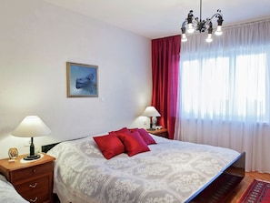 Apartment | 1 bedroom