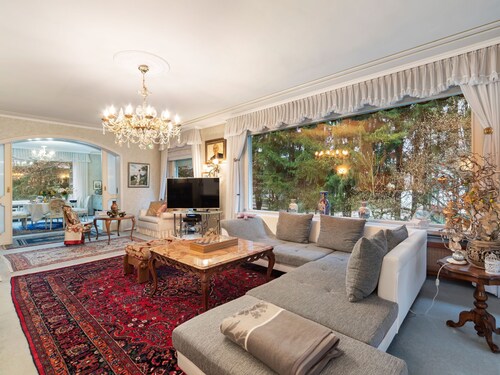 Exotic Holiday Home in Bad Soden-salmünster With Fireplace