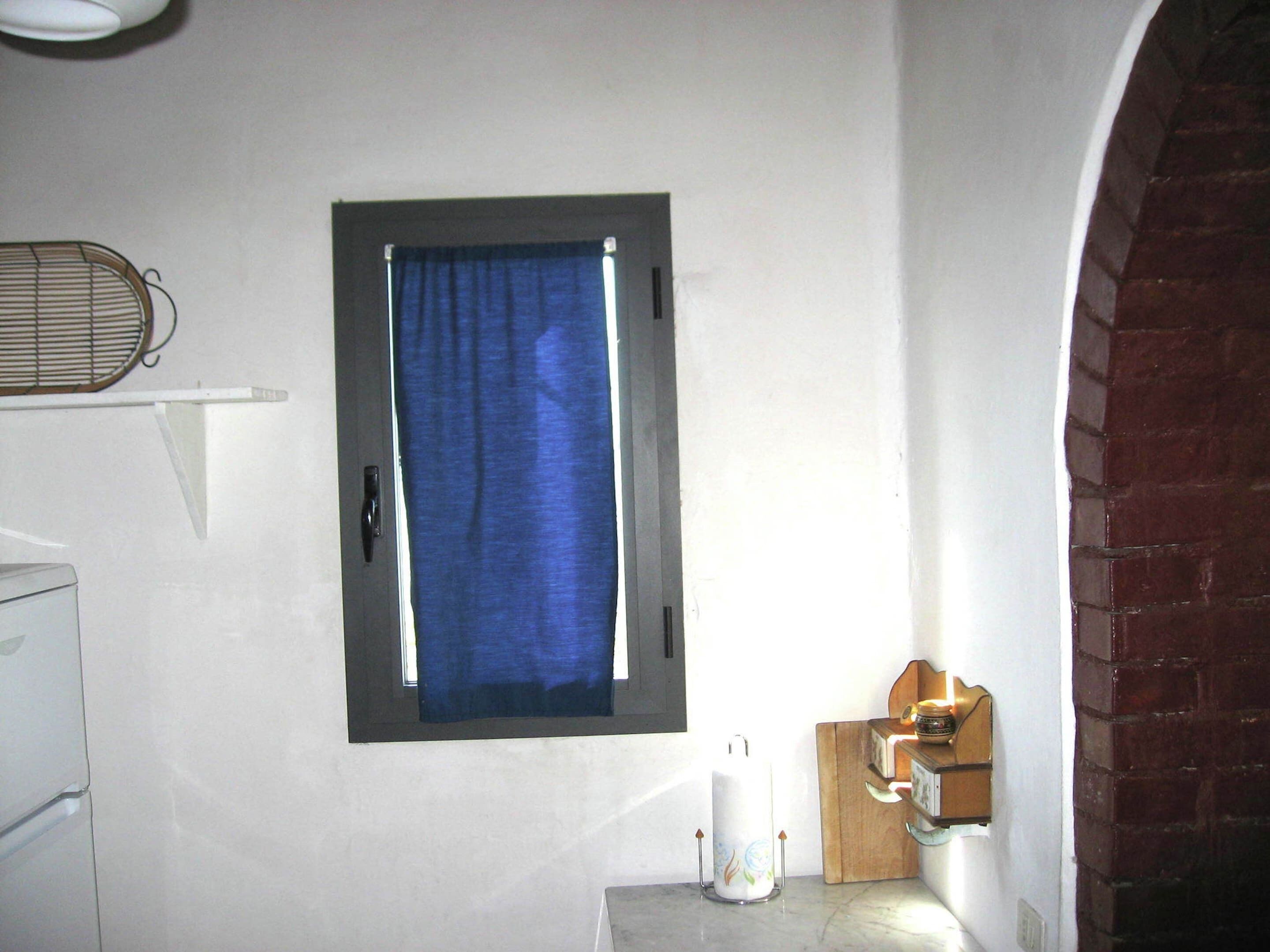 Casa de campo | Baño